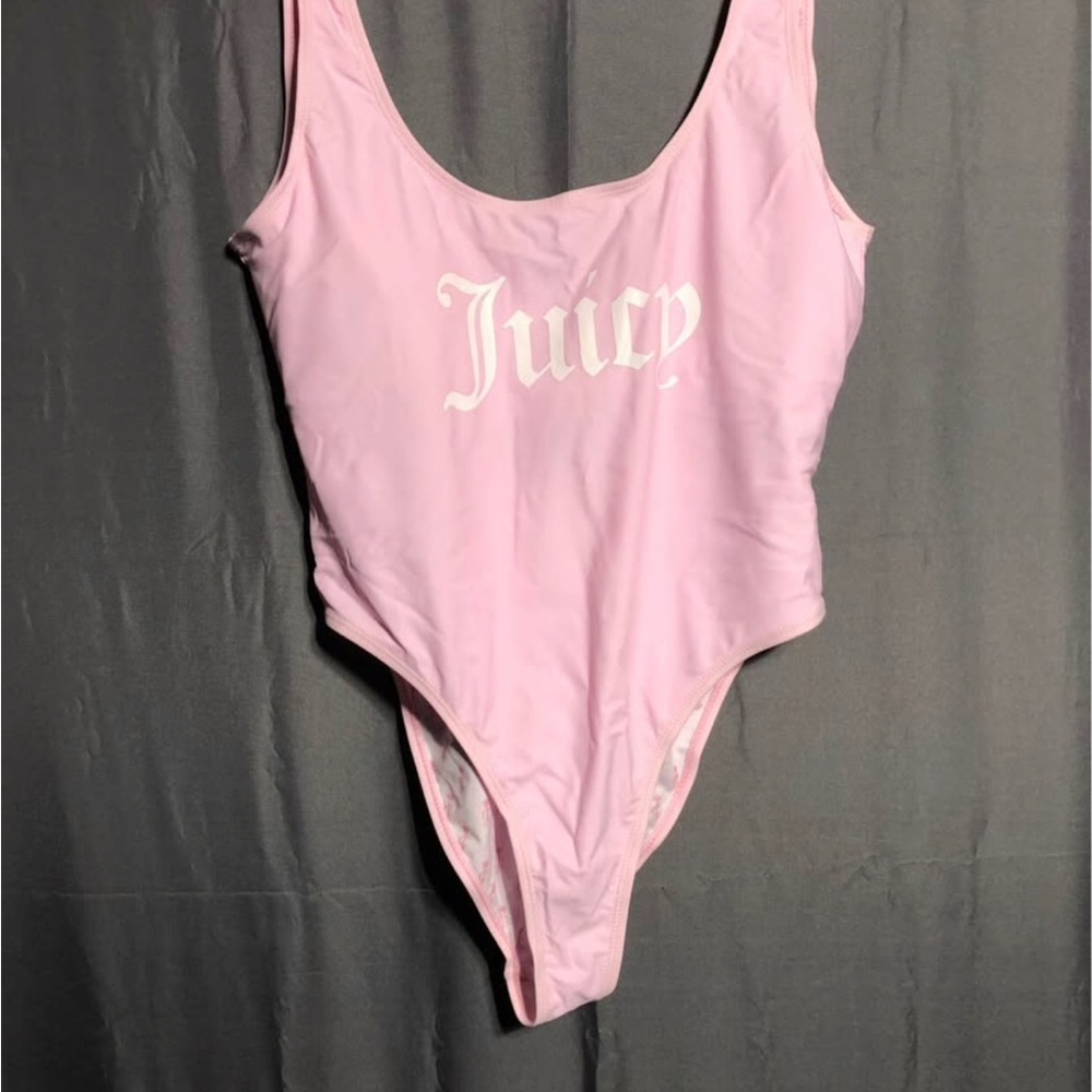 Juicy Couture Black Label Pink Apparel